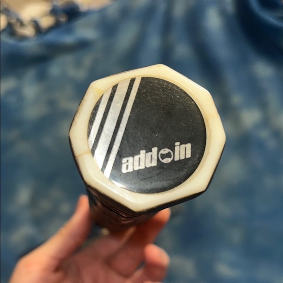 Classic Silver Tennis Racket - Picture 2 of 5